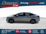 New 2025 Nissan Versa SV image 1