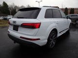 Certified 2025 Audi Q7 2.0T Premium Plus w/ Premium Plus Package image 5