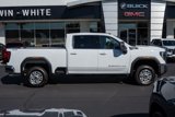 New 2025 GMC Sierra 2500 SLE w/ SLE Convenience Package image 2