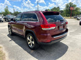 Used 2019 Jeep Grand Cherokee Limited image 5