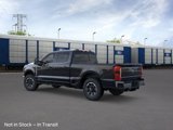 New 2025 Ford F350 Lariat image 4