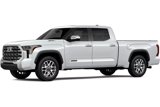 New 2025 Toyota Tundra 1794 Edition image 2