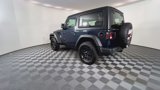 New 2025 Jeep Wrangler Sport image 6