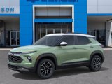 New 2026 Chevrolet TrailBlazer ACTIV w/ Driver Confidence Package image 2