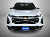 New 2026 Chevrolet Equinox LT image 2