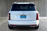 New 2026 Hyundai Palisade Calligraphy image 4