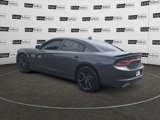Certified 2023 Dodge Charger SXT w/ Blacktop Package image 4