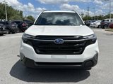 New 2025 Subaru Forester Touring image 3