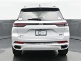 New 2025 Jeep Grand Cherokee Overland image 5