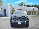 New 2025 Toyota Tundra Platinum w/ TRD Off-Road Package image 2