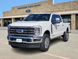 New 2025 Ford F250 King Ranch w/ Chrome Package image 2