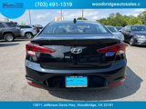 Used 2020 Hyundai Elantra Value Edition w/ Cargo Package (C1) image 5