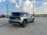 New 2026 Chevrolet Traverse LT image 3