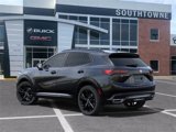 New 2025 Buick Envision Sport Touring image 3