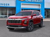 New 2026 Chevrolet Equinox LT image 6