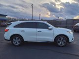 Used 2020 Acura MDX FWD image 5