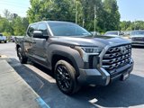 Used 2024 Toyota Tundra Platinum image 3