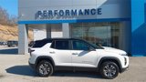 New 2025 Chevrolet Equinox LT w/ Convenience Package II image 2