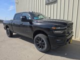 New 2025 RAM 2500 Big Horn image 2