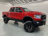 Used 2023 RAM 1500 Rebel image 2
