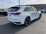 New 2025 MAZDA CX-90 3.3 Turbo S w/ Premium Plus image 4