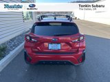 New 2025 Subaru Crosstrek 2.5i Limited w/ Popular Package #3A image 5