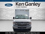 New 2026 Ford E-350 and Econoline 350 Super Duty w/ Power Equipment Group image 2