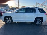 Used 2017 GMC Terrain Denali image 4