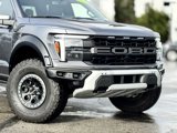 Certified 2024 Ford F150 Raptor image 3