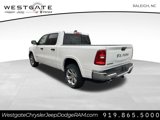 New 2025 RAM 1500 Big Horn image 3