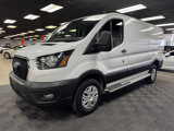Used 2023 Ford Transit 250 Low Roof w/ Exterior Upgrade Package image 6