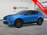 New 2024 Dodge Hornet GT w/ GT Blacktop Package image 2