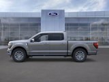 New 2025 Ford F150 Lariat image 3