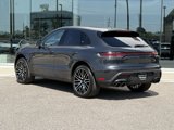 Certified 2025 Porsche Macan image 3