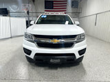 Used 2020 Chevrolet Colorado LT w/ Safety Package image 3