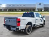 New 2025 Ford F250 Lariat image 4