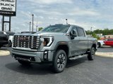 New 2025 GMC Sierra 2500 Denali w/ Denali Reserve Package image 3