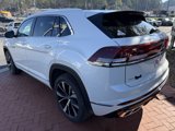 New 2025 Volkswagen Atlas Cross Sport SEL Premium R-Line image 6