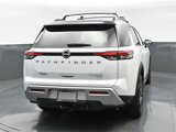 New 2025 Nissan Pathfinder Platinum image 5