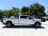 Used 2020 Ford F350 XLT w/ XLT Premium Package image 6