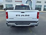 New 2025 RAM 1500 Laramie image 4