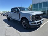 New 2025 Ford F350 Platinum image 2