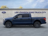 New 2025 Ford F150 Lightning Lariat image 3