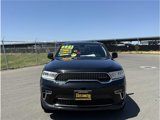 Used 2021 Dodge Durango SXT image 2
