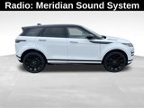 New 2026 Land Rover Range Rover Evoque Dynamic SE image 4