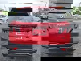 Used 2022 Hyundai Tucson SEL w/ Cargo Package image 5