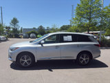 Used 2020 INFINITI QX60 Pure image 5