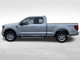 New 2025 Ford F150 XLT image 3