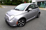 Used 2016 FIAT 500 e image 3