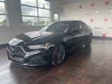 Used 2023 Acura TLX Type S image 3